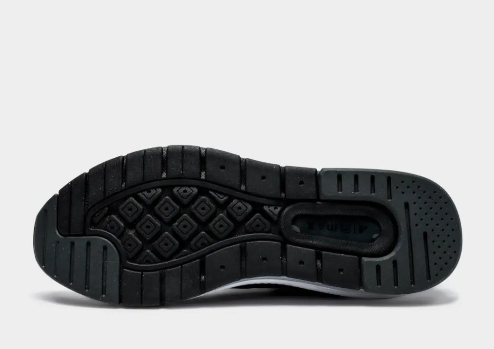Nike Air Max Genome 