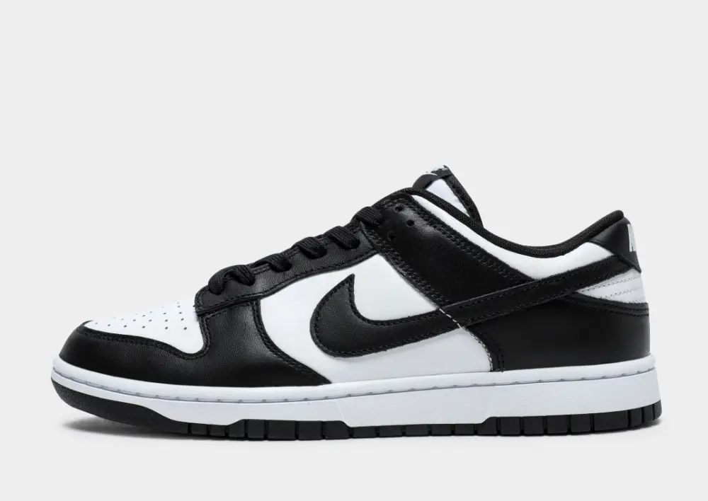 Nike Dunk Low Retro 'Panda' B50221