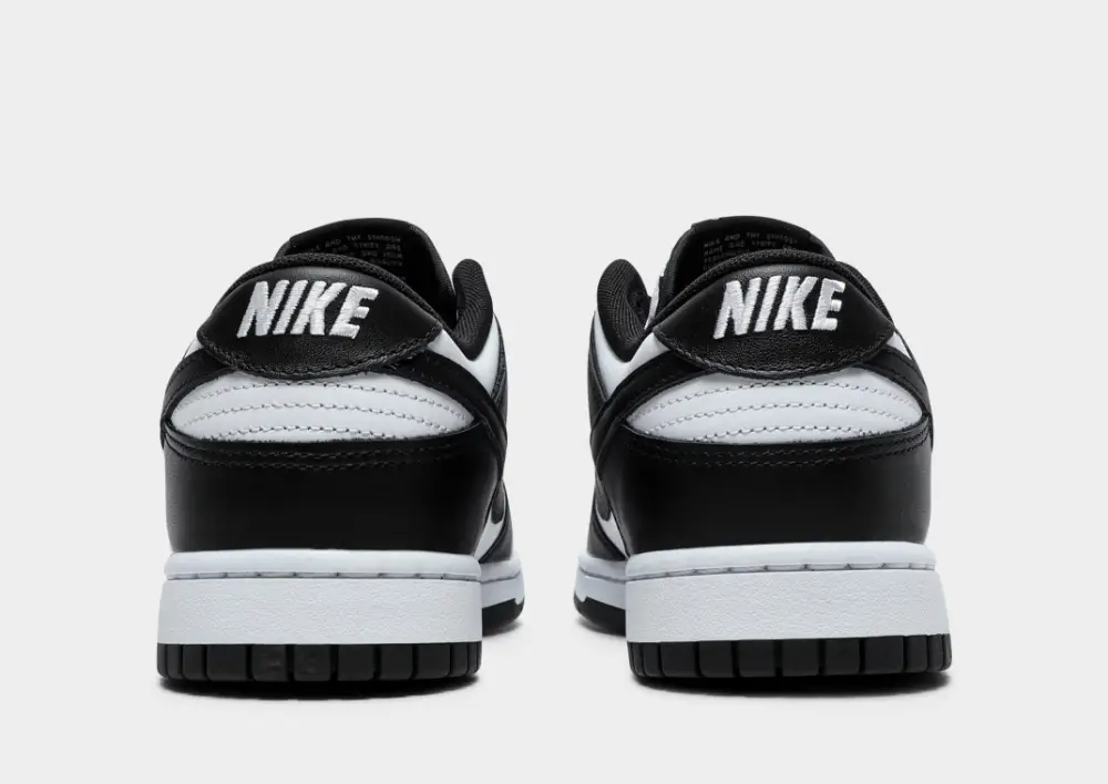 Nike Dunk Low Retro 'Panda' 