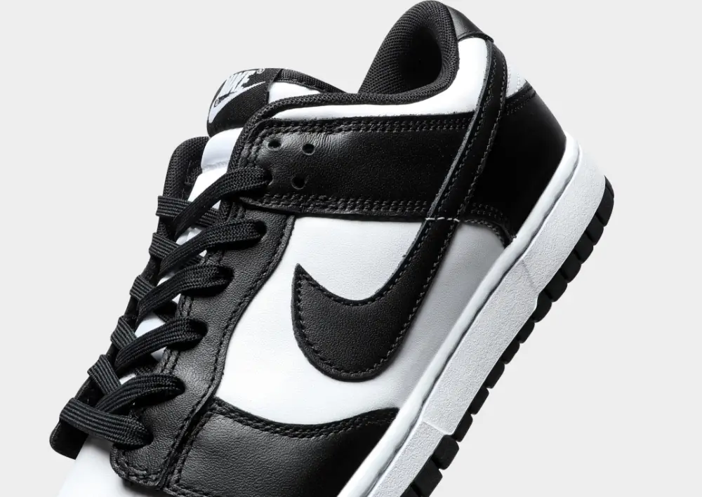 Nike Dunk Low Retro 'Panda' 