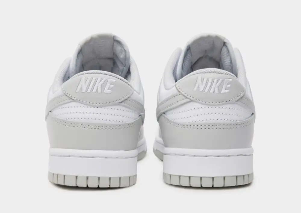 Nike Dunk Low Retro 'Grey Fog' 