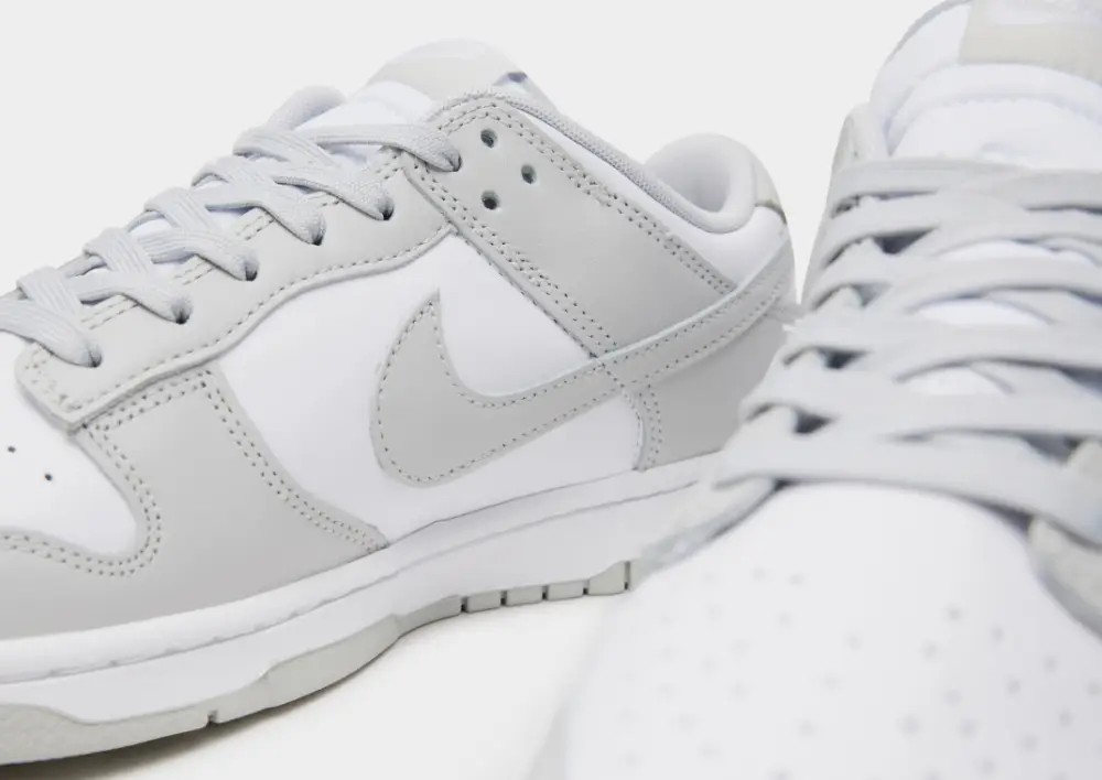 Nike Dunk Low Retro 'Grey Fog' 