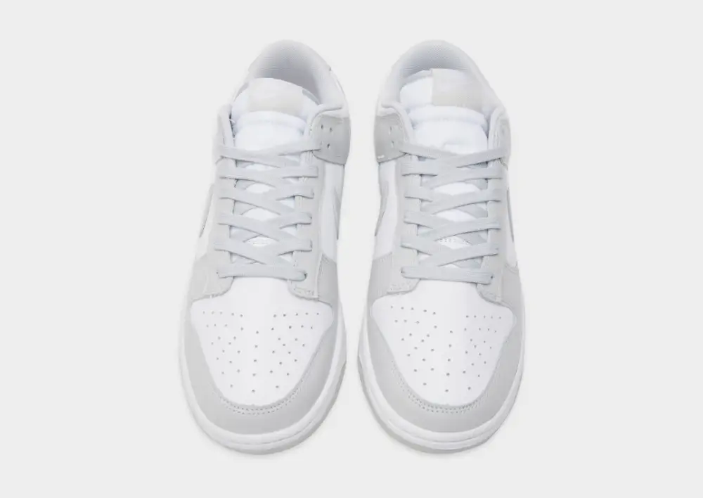 Nike Dunk Low Retro 'Grey Fog' 