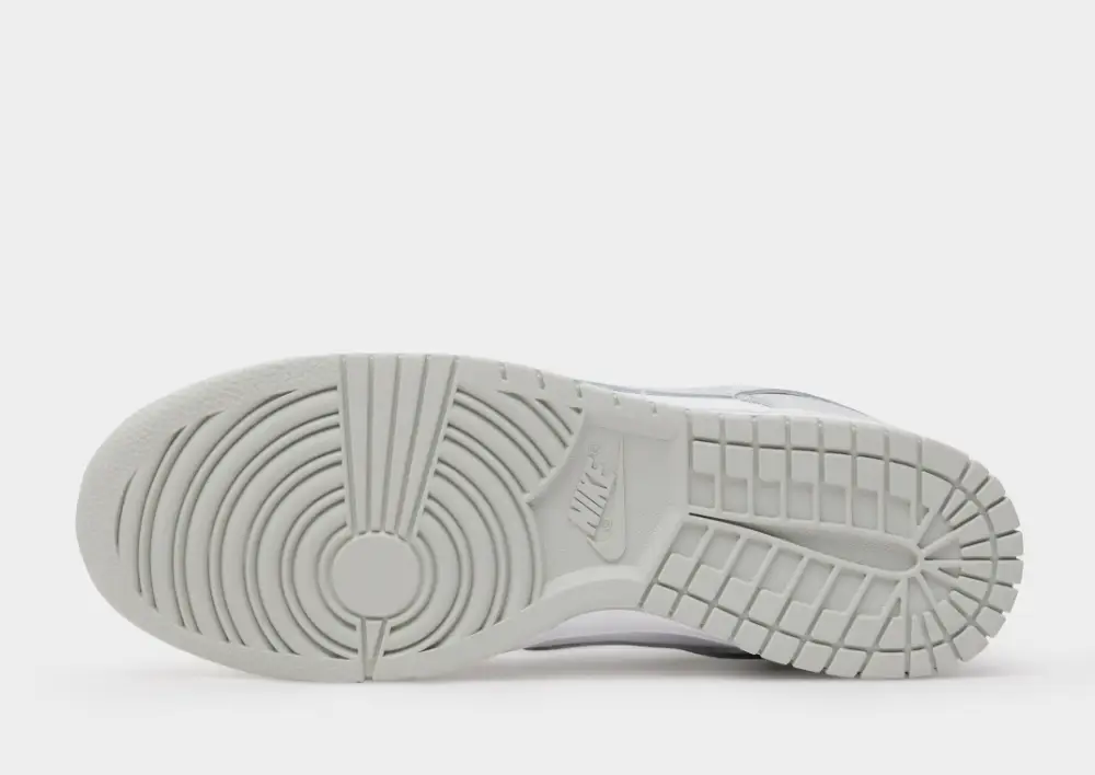 Nike Dunk Low Retro 'Grey Fog' 