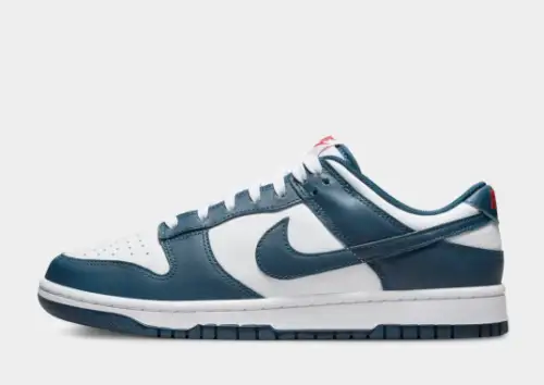Nike Dunk Low "Valerian Blue" 151382