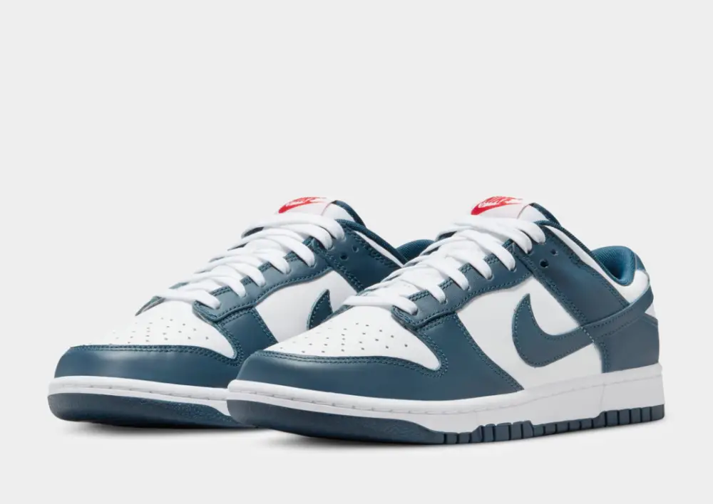 Nike Dunk Low "Valerian Blue" 151382