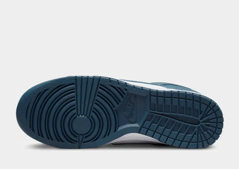 Nike Dunk Low "Valerian Blue" 