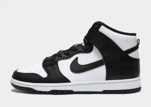 Nike Dunk High Retro 'Panda' D2C0B583