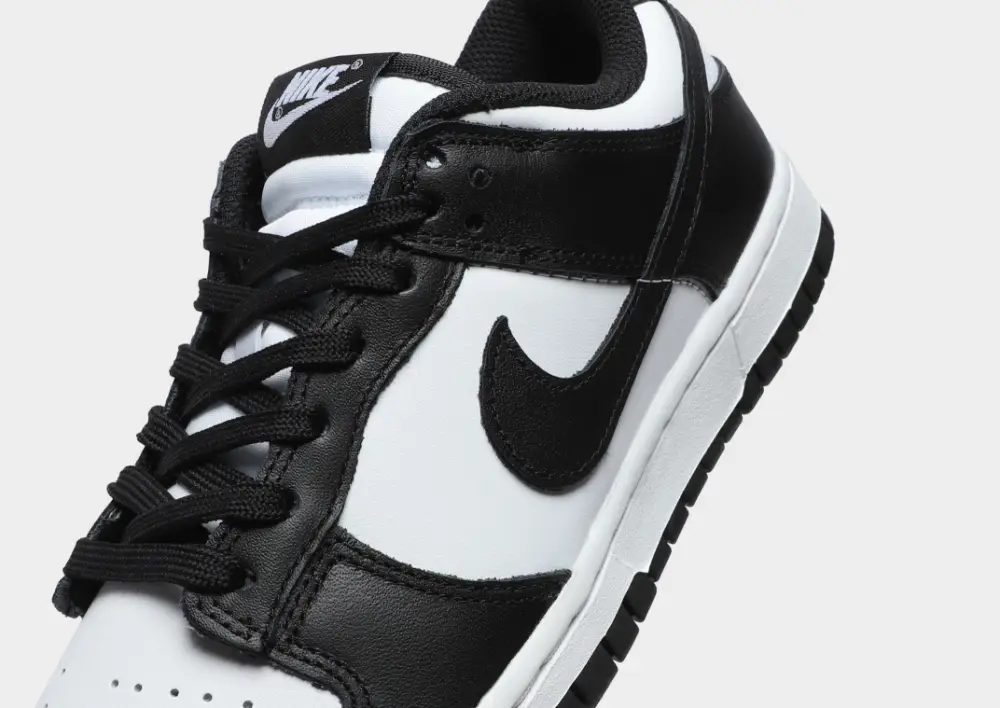 Nike Dunk Low Retro 'Panda' Women's 