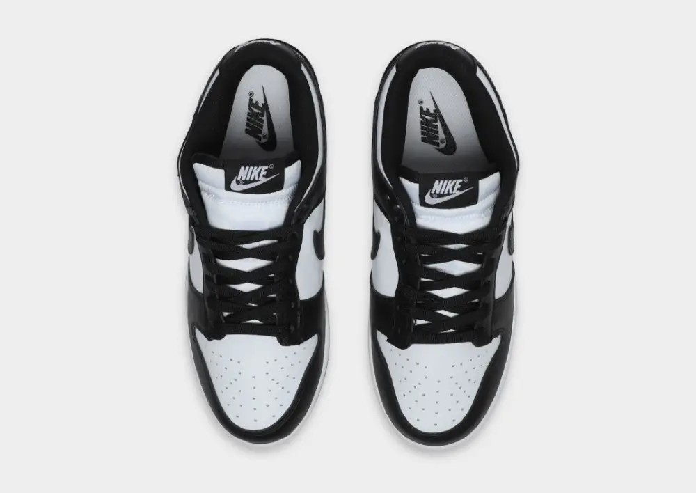 Nike Dunk Low Retro 'Panda' Women's 