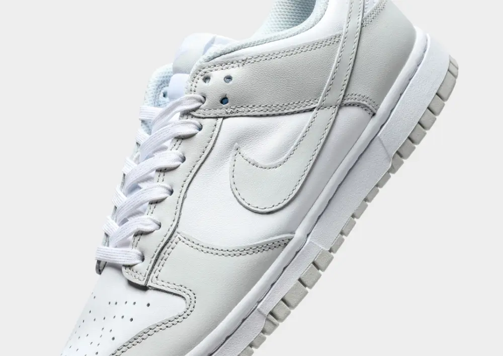 Nike Dunk Low 'Photon Dust' Women's 