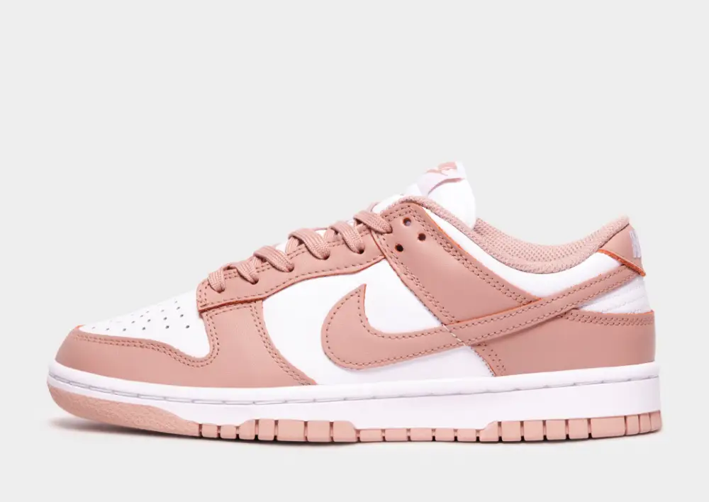 Nike Dunk Low "Rose Whisper" Women's
