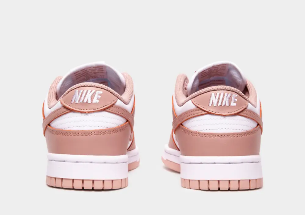 Nike Dunk Low "Rose Whisper" Women's 