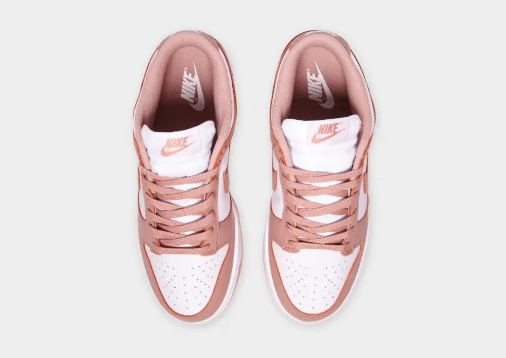 Nike Dunk Low "Rose Whisper" Women's 