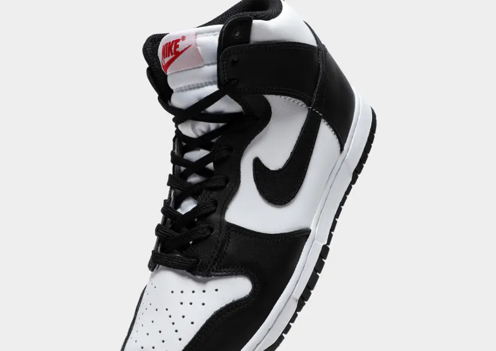 Nike Dunk High Retro "Panda" Women's 