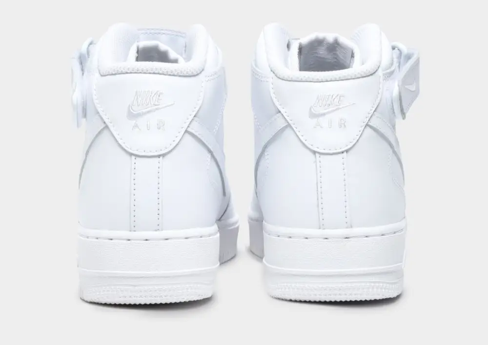 Nike Air Force 1 Mid Women's 