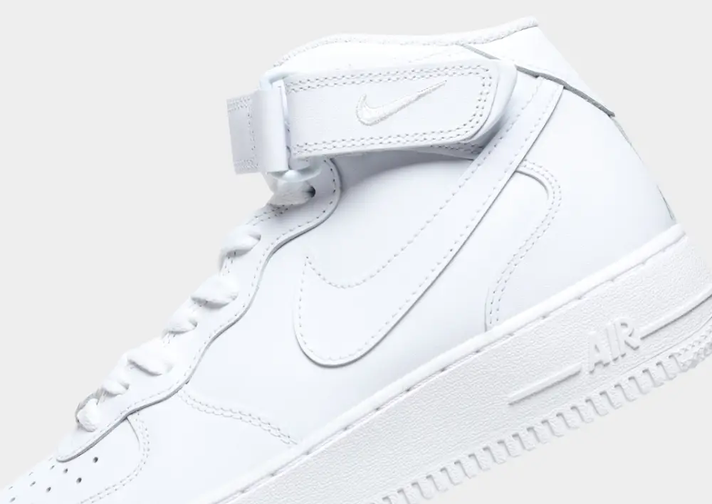 Nike Air Force 1 Mid Women's 