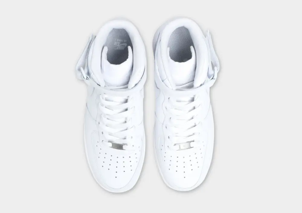 Nike Air Force 1 Mid Women's 