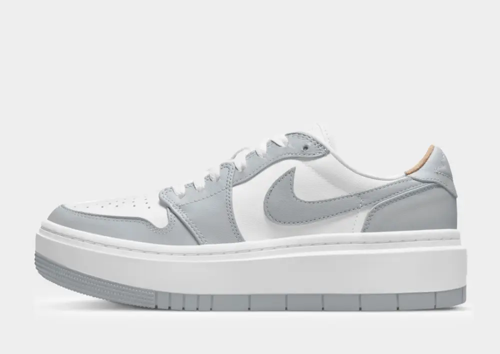 Nike Air 1 Elevate Low Women's