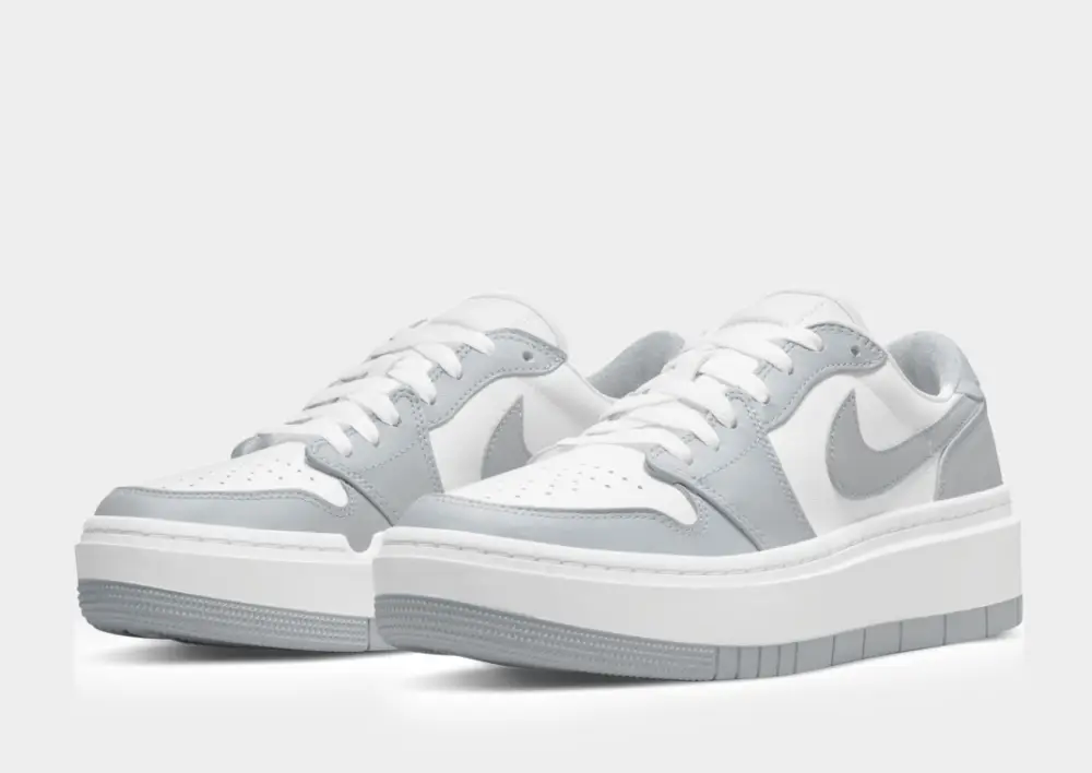 Nike Air 1 Elevate Low Women's