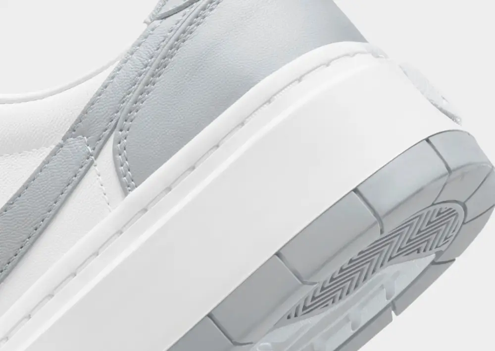 Nike Air 1 Elevate Low Women's 