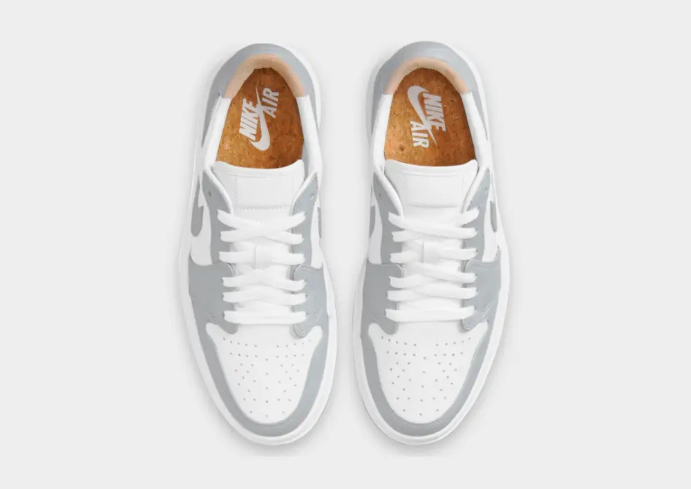Nike Air 1 Elevate Low Women's 