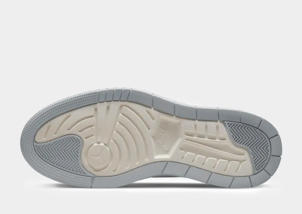 Nike Air 1 Elevate Low Women's 