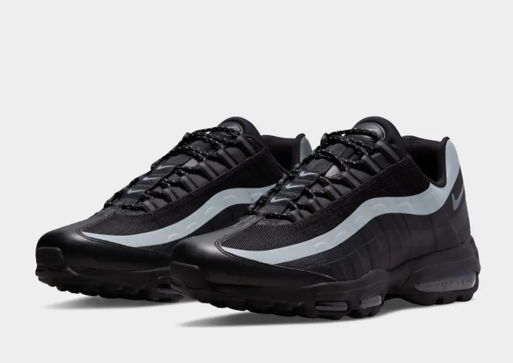 Nike Air Max 95 Ultra 17E298