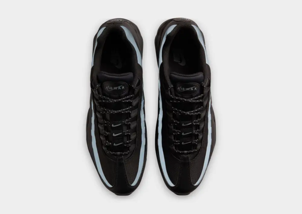 Nike Air Max 95 Ultra 