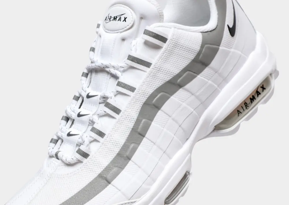 Nike Air Max 95 Ultra 