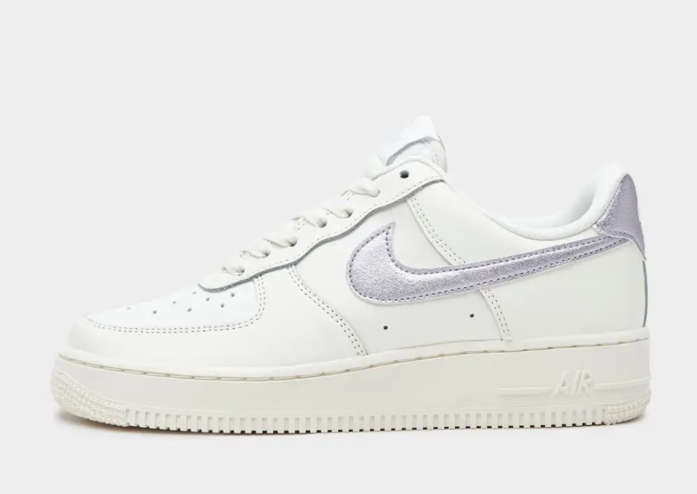 Nike Air Force 1 '07 Women's