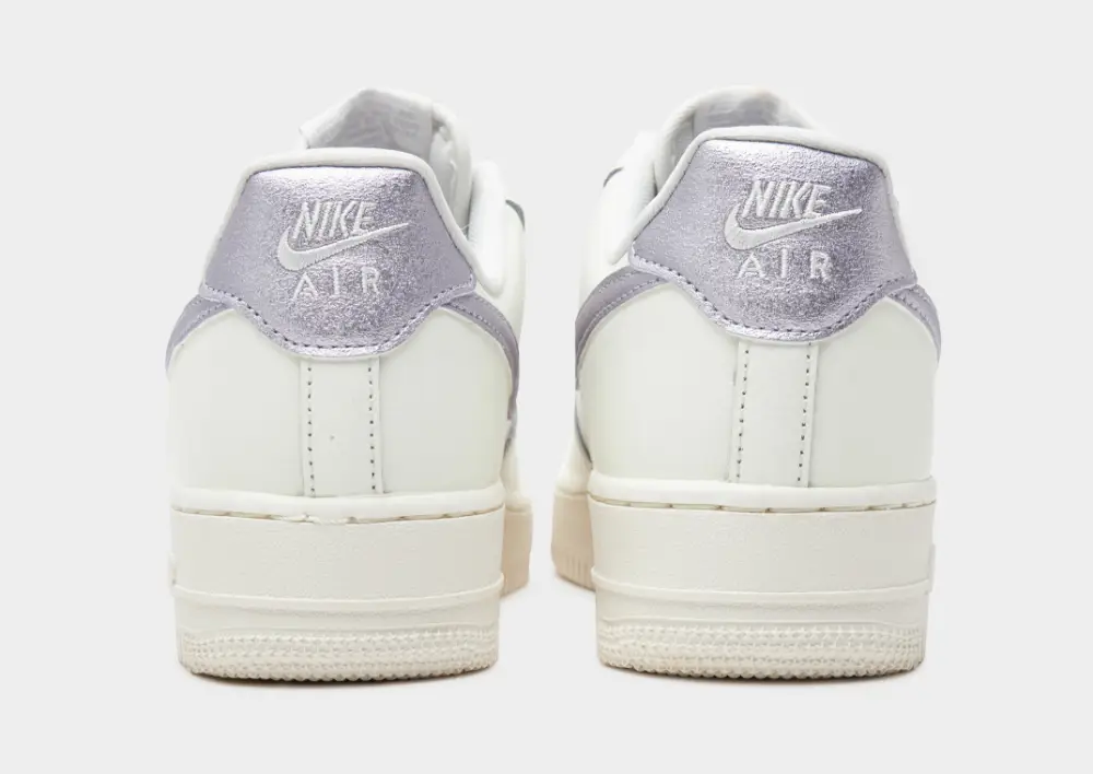 Nike Air Force 1 '07 Women's 