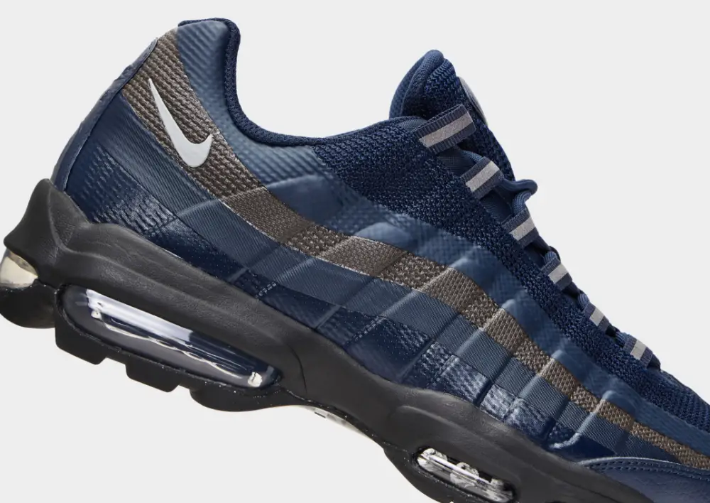Nike Air Max 95 Ultra 