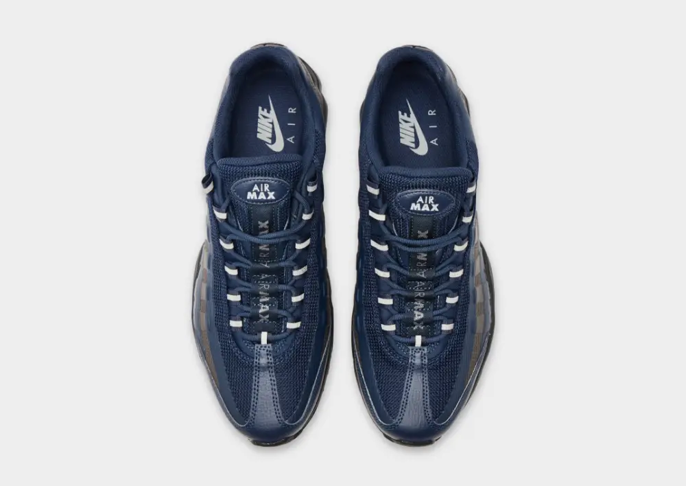 Nike Air Max 95 Ultra 