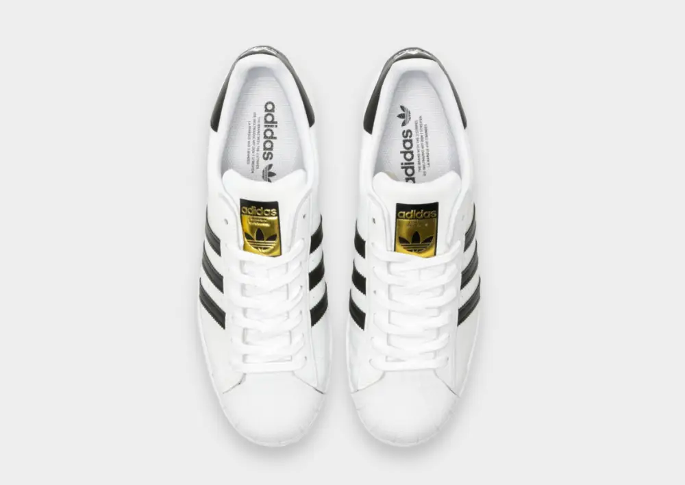adidas Originals Superstar Unisex 