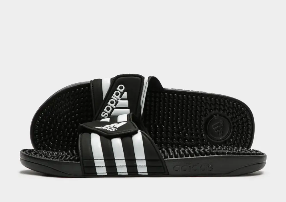 adidas Adissage Slides Women's
