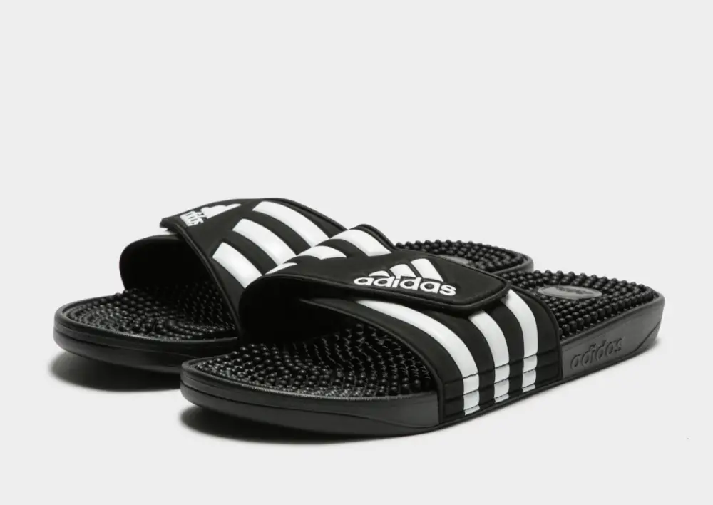adidas Adissage Slides Women's