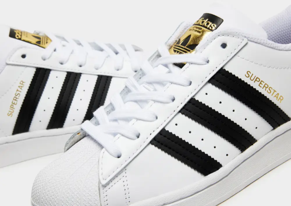 adidas Originals Superstar Women's 