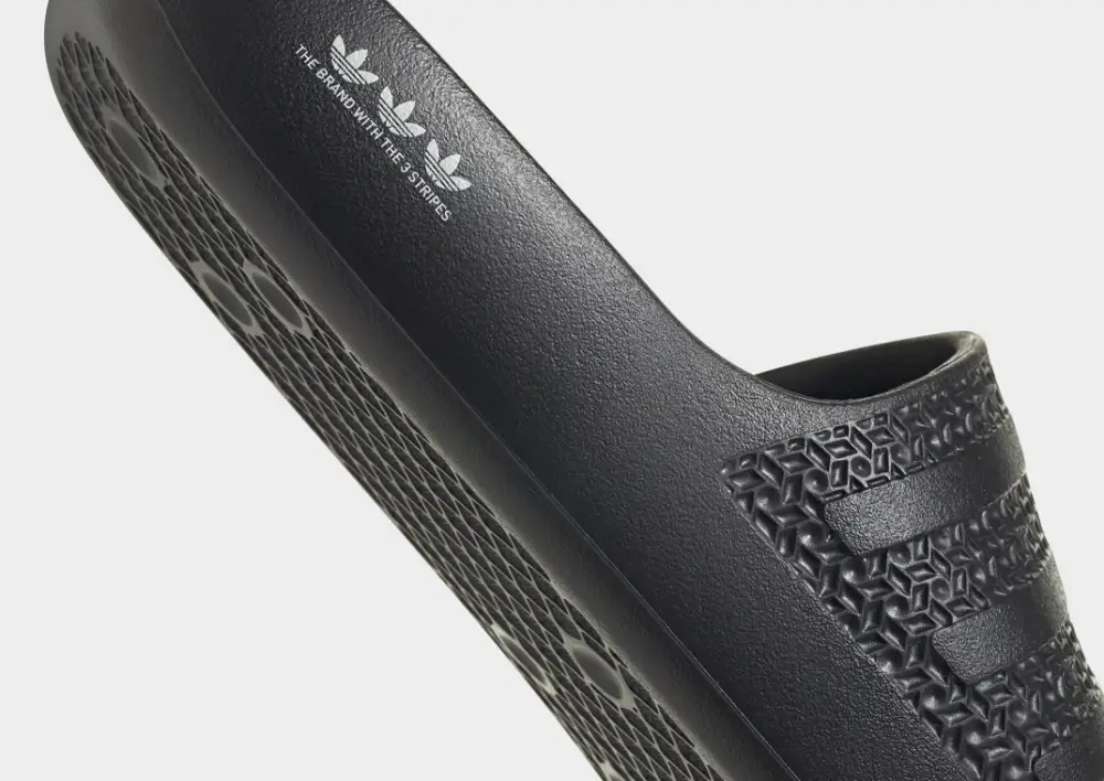 adidas Originals Adilette Ayoon Slides Women's 