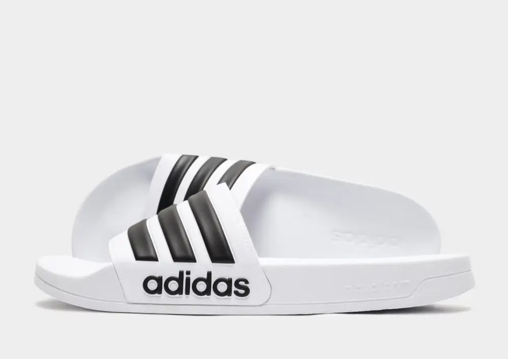 adidas Adilette Shower Slides Unisex