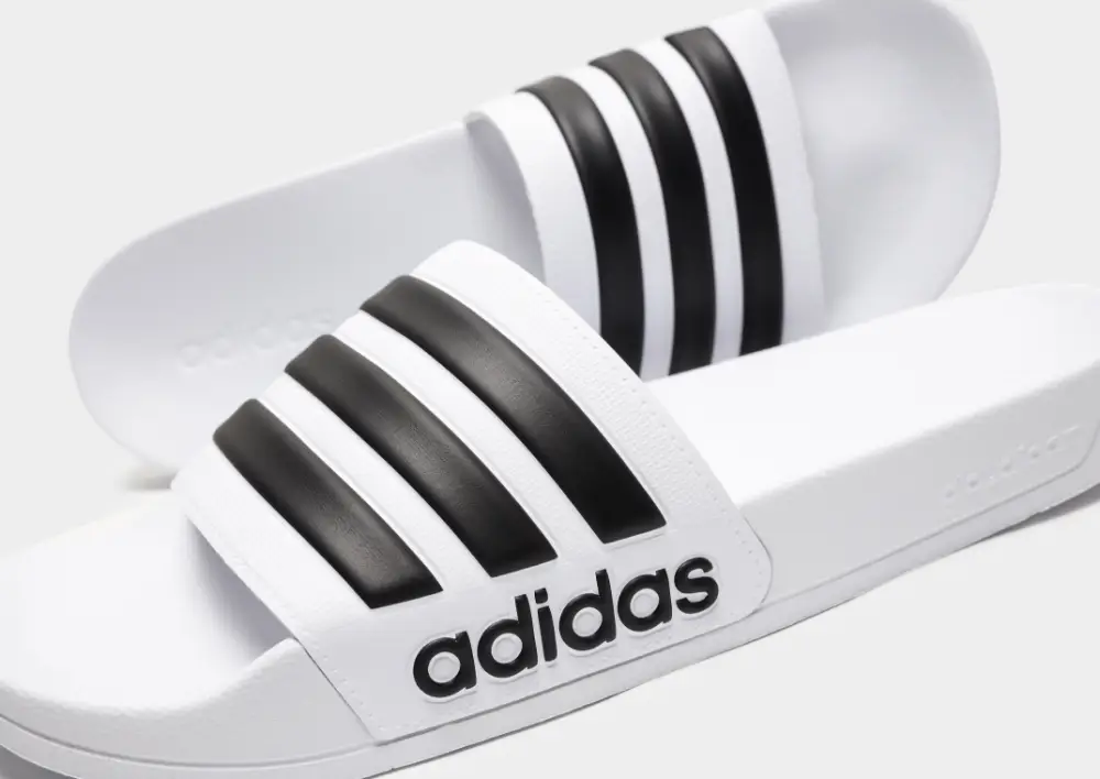 adidas Adilette Shower Slides Unisex 