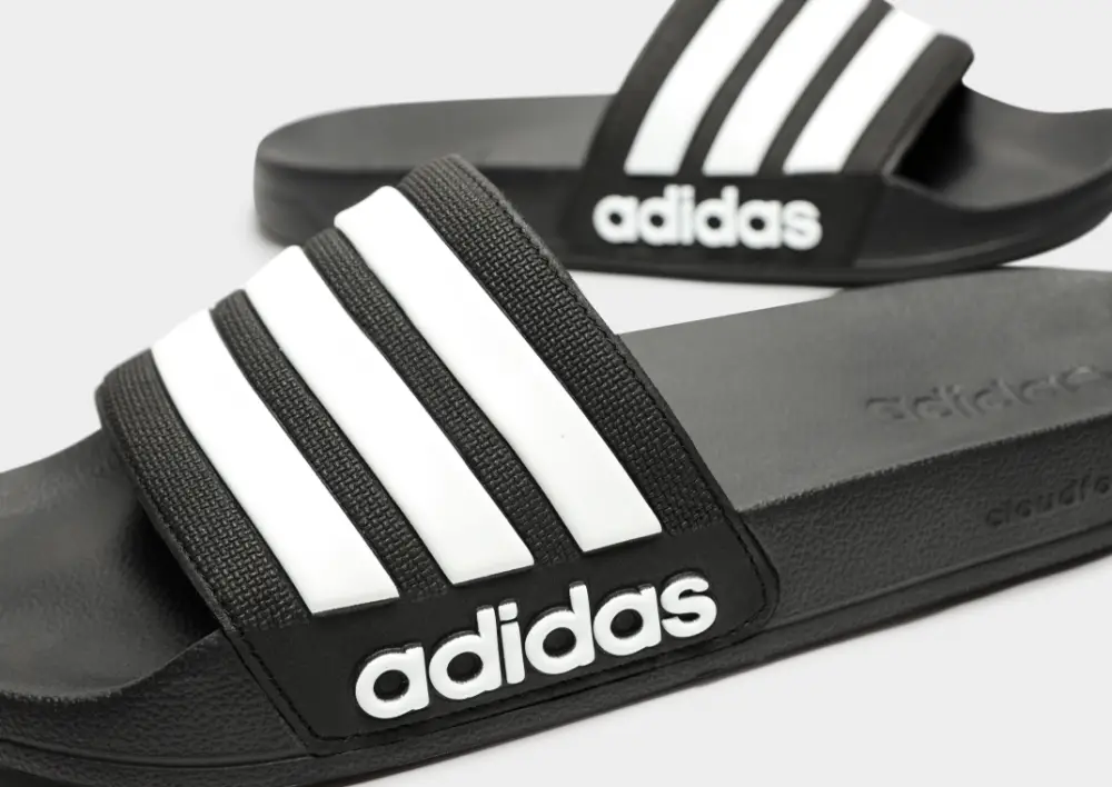 adidas Adilette Slides 