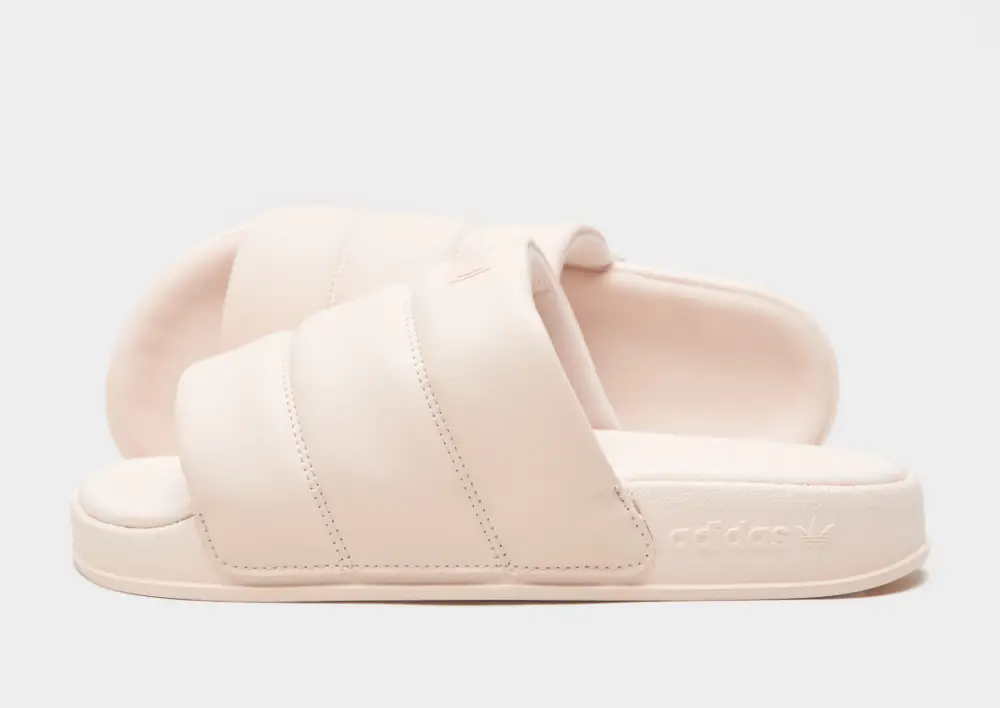 adidas Originals Adilette Essentials Slides