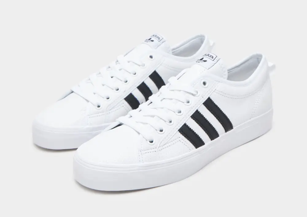 adidas Originals Nizza D87F81
